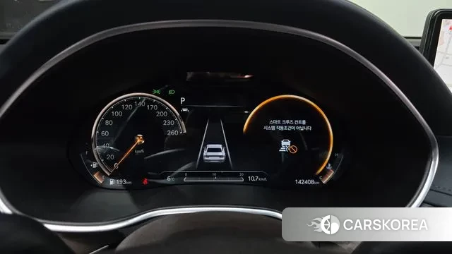 Genesis G80 (RG3) id 3626333 из Кореи 18