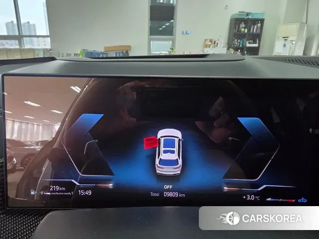 BMW X7 (G07) id 3619702 из Кореи 9