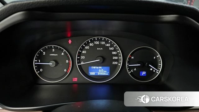 Hyundai The New Grand Starex id 4285086 из Кореи 18