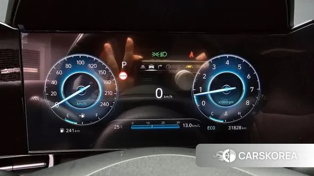 Hyundai The New Avante (CN7) id 3212593 из Кореи 18