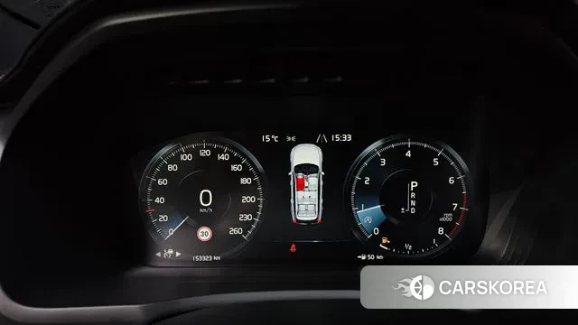 Volvo XC90 second Generation id 3423346 из Кореи 18