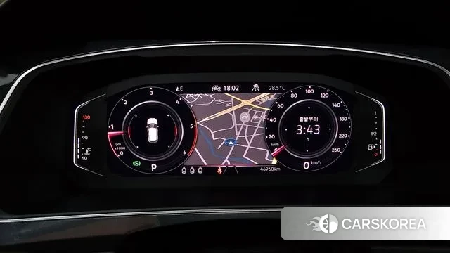 Volkswagen Tiguan second Generation id 2975383 из Кореи 18