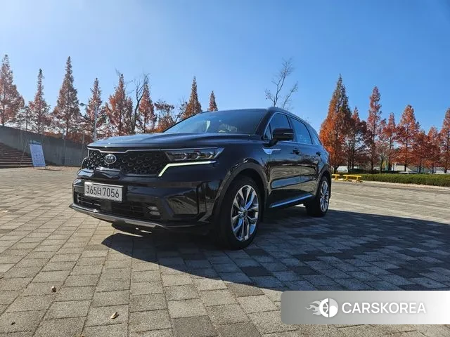 Kia Sorento 4th Generation id 3396000 из Кореи 18