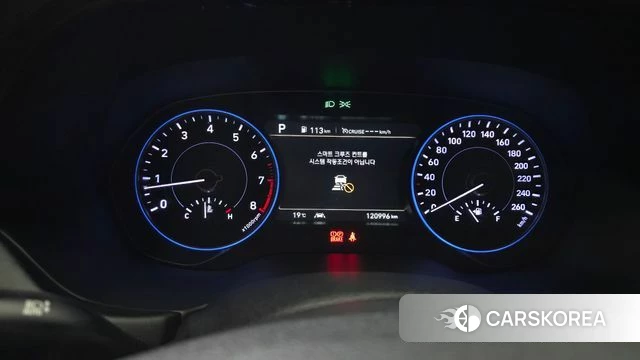 Hyundai Palisade id 4285190 из Кореи 18
