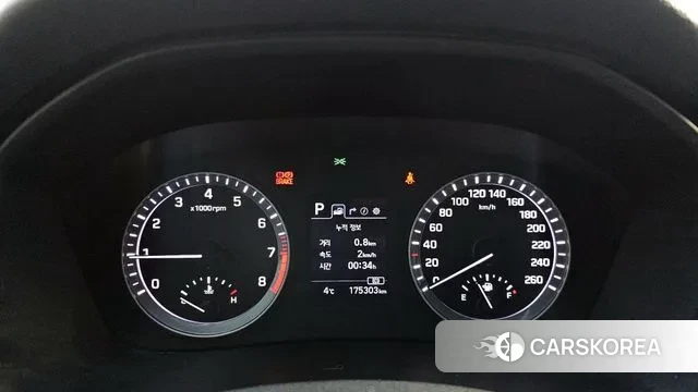 Hyundai Sonata New Rise id 3444886 из Кореи 18