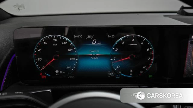 Mercedes-Benz GLB-Class X247 id 4632235 из Кореи 18