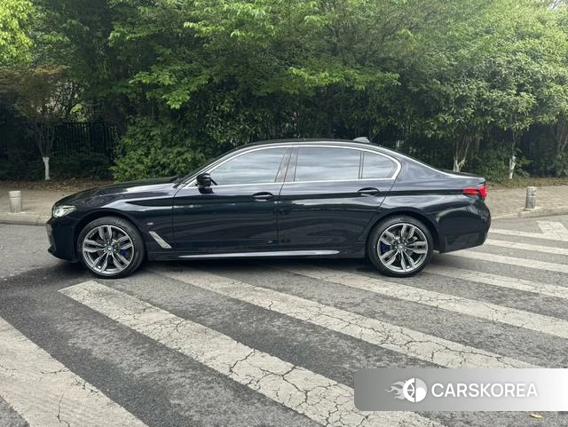 BMW 5 series id 4278175 из Китая 11