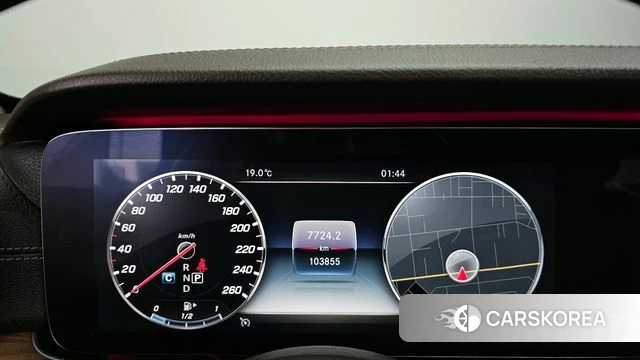 Mercedes-Benz E-Class W213 id 3879753 из Кореи 18