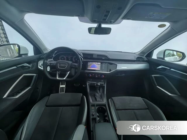 Audi Q3 id 4254306 из Китая 15