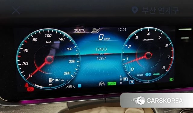 Mercedes-Benz E-Class W213 id 4675242 из Кореи 12