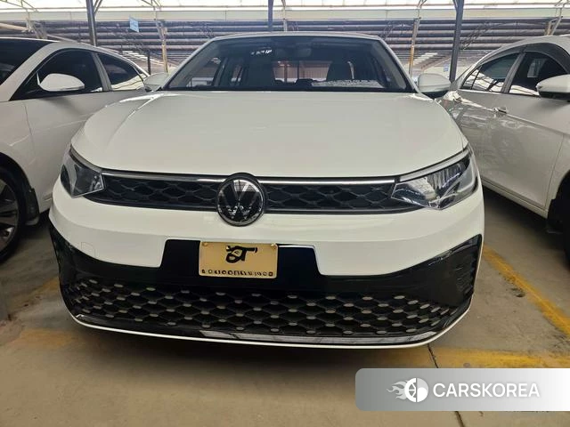Volkswagen Lavida id 4260007 из Китая 8