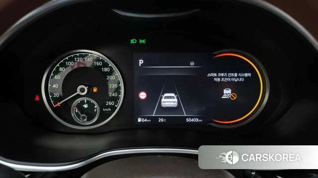 Genesis G80 (RG3) id 4444241 из Кореи 18