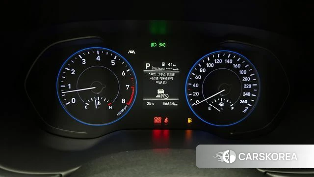 Hyundai Palisade id 4285458 из Кореи 32