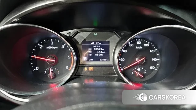 Kia The New Carnival id 3055590 из Кореи 18