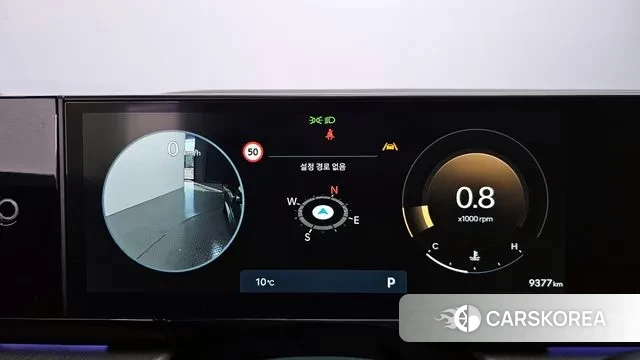 Hyundai Grandeur (GN7) id 3452633 из Кореи 18