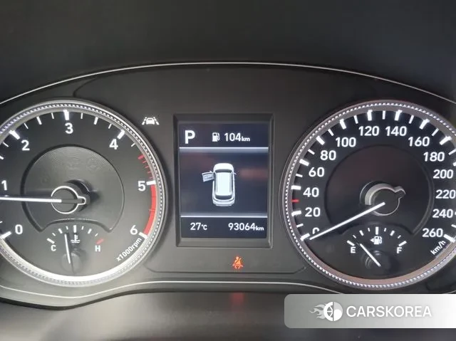 Hyundai Santa Fe TM id 2902963 из Кореи 18