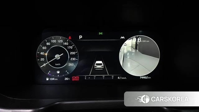 Kia Sorento 4th Generation id 4880813 из Кореи 33