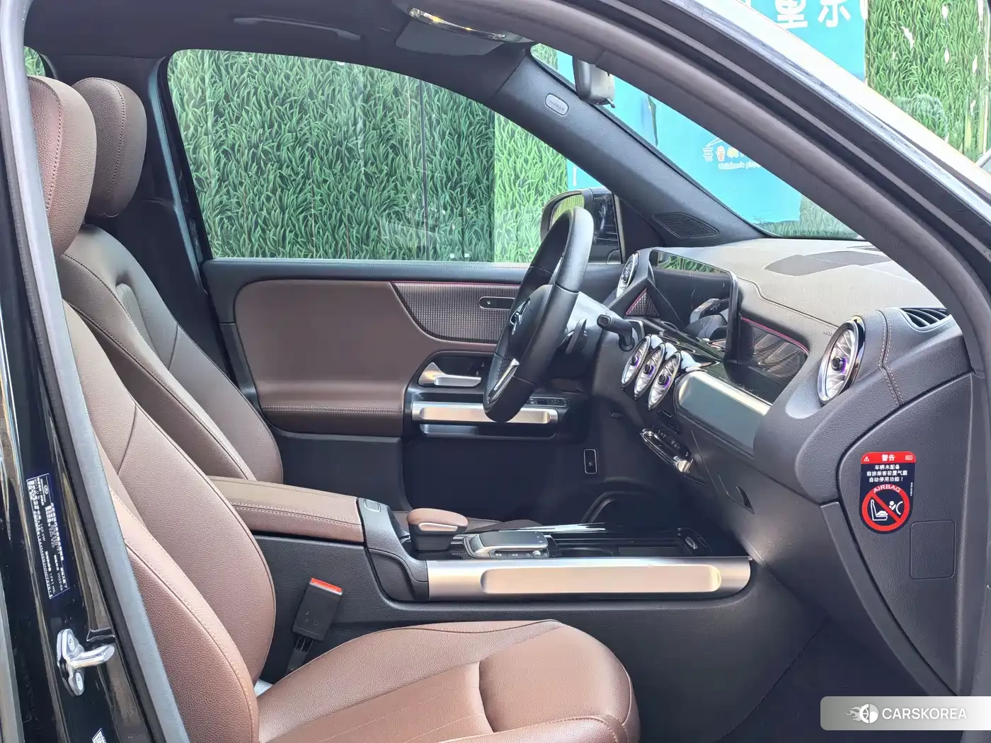 Mercedes-Benz GLB id 4681127 из Китая 14