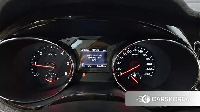 Kia The New Carnival id 3651402 из Кореи 18