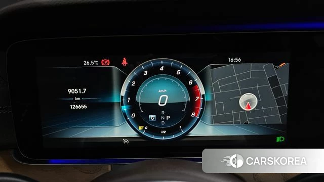 Mercedes-Benz E-Class W213 id 4882260 из Кореи 18