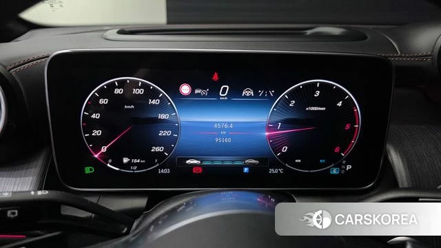 Mercedes-Benz GLC-Class X253 id 4854295 из Кореи 30