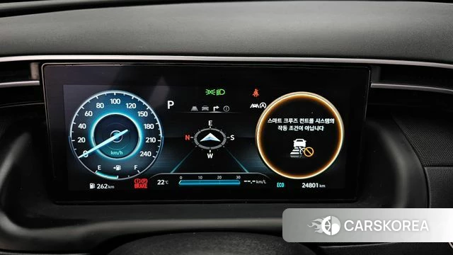 Hyundai Tucson (NX4) id 3953093 из Кореи 18