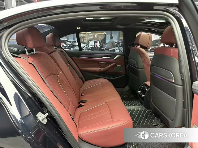 BMW 5 series id 4273551 из Китая 13