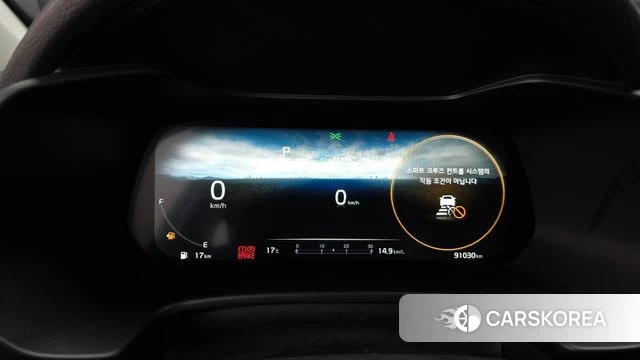 Kia The New K3 2nd generation id 4231557 из Кореи 31