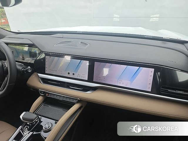 Renault Korea (Samsung) Grand Coleos id 4777933 из Кореи 18