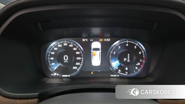 Volvo S90 id 4637046 из Кореи 32