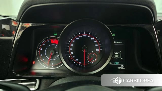 Hyundai Avante (CN7) id 4018272 из Кореи 18