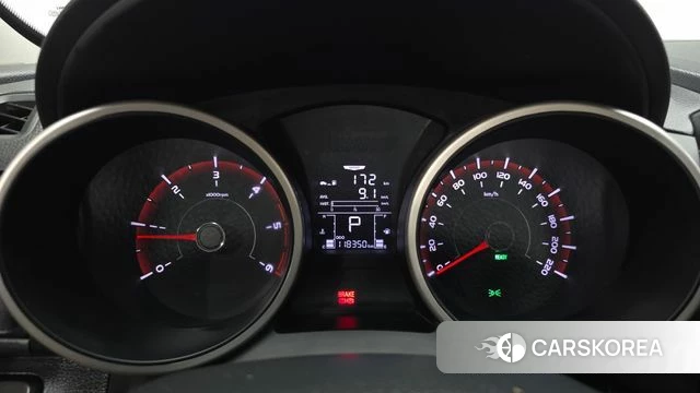 Ssangyong Tivoli Air id 4770244 из Кореи 33