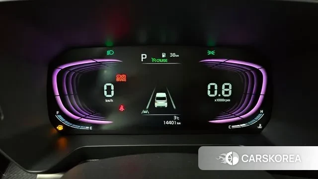 Kia The New Kia Ray id 3664250 из Кореи 18