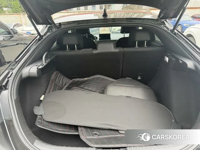 Honda Civic id 4313638 из Китая 14