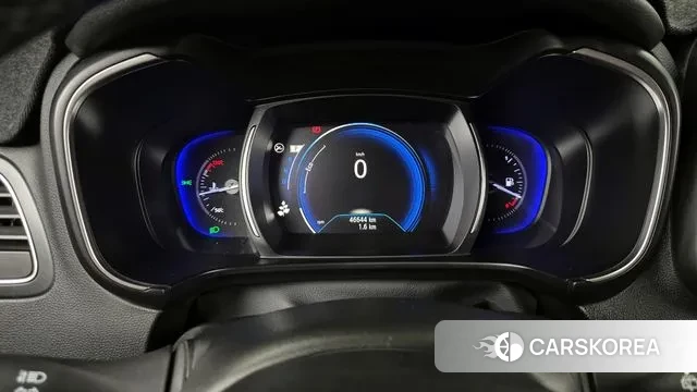 Renault Korea (Samsung) The New QM6 id 3422319 из Кореи 18