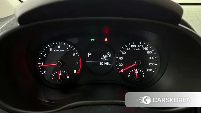 Kia Morning Urban (JA) id 3596692 из Кореи 18