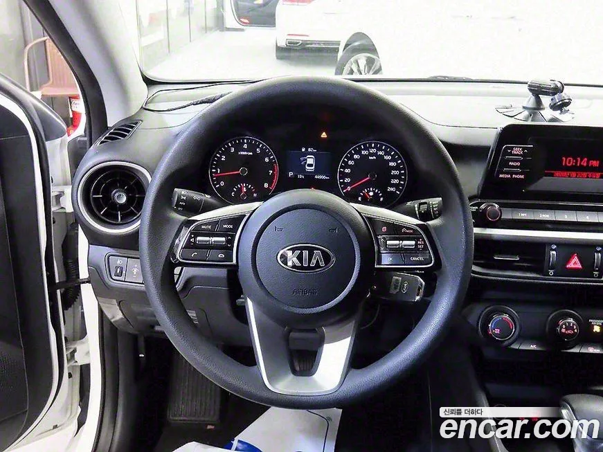 Kia Come New K3 id 2111595 из Кореи 16