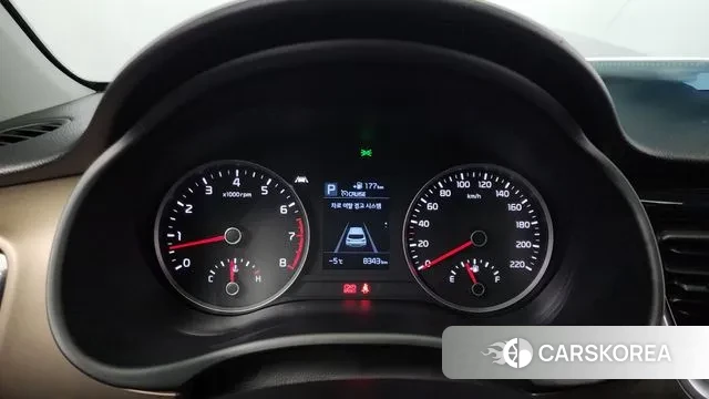 Kia Stonic id 3687735 из Кореи 18