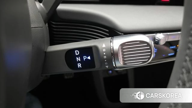 Hyundai Ionic 5 id 4910927 из Кореи 32