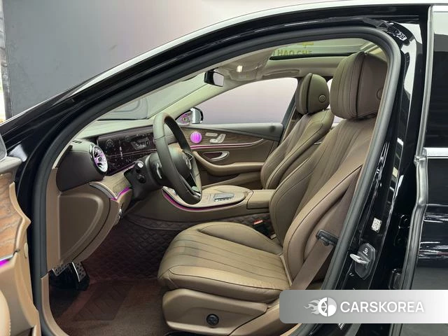 Mercedes-Benz E-class id 4274491 из Китая 8