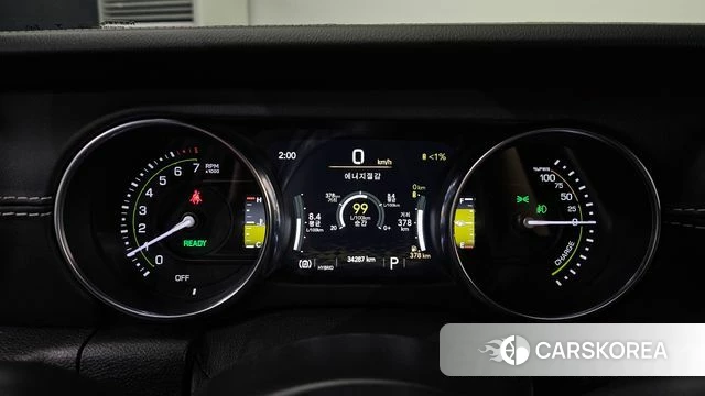 Jeep Wrangler (JL) id 3859869 из Кореи 18