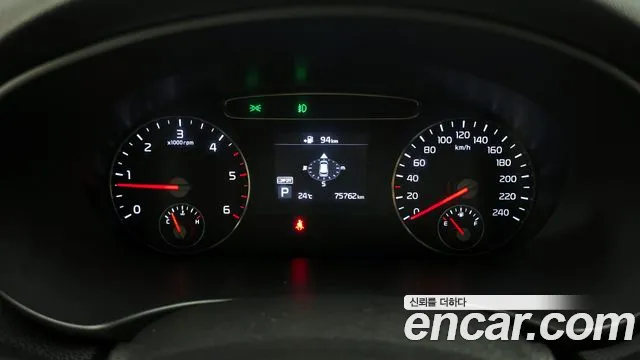 Kia The New Sorento id 2819002 из Кореи 18