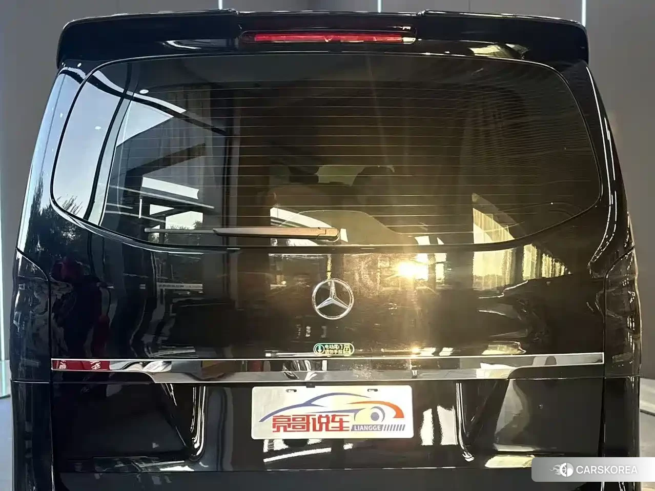 Mercedes-Benz Vito id 4617182 из Китая 10