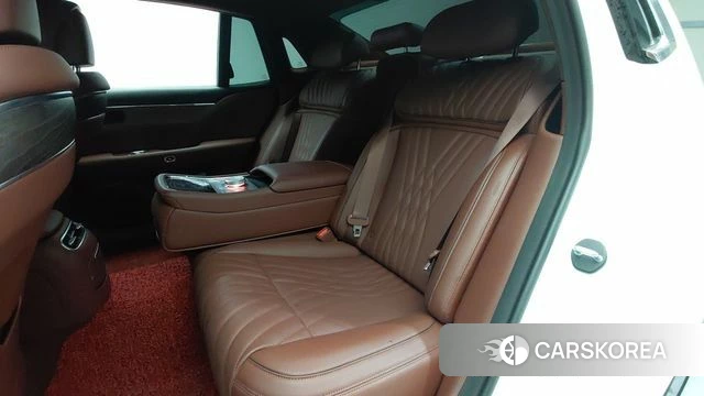 Genesis G90 (RS4) id 3838659 из Кореи 18