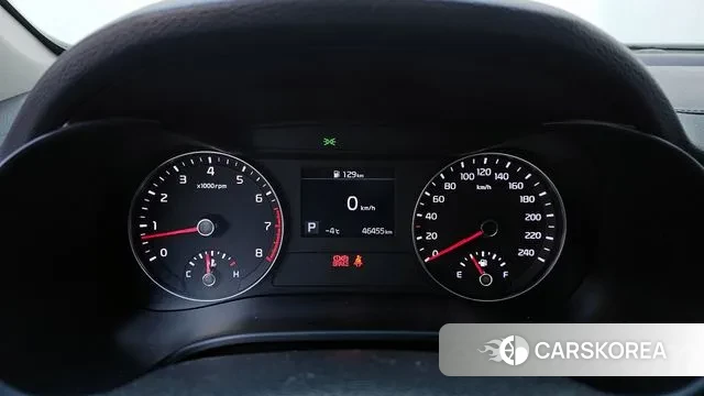 Kia Come New K3 id 3552717 из Кореи 18