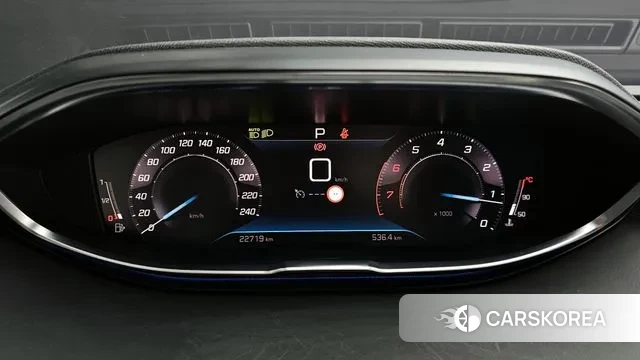 Peugeot 3008 second generation id 3354389 из Кореи 18