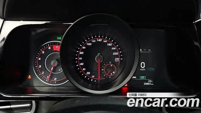 Hyundai Avante (CN7) id 2863022 из Кореи 18