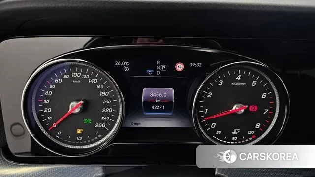 Mercedes-Benz E-Class W213 id 3193062 из Кореи 18