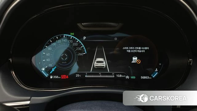 Genesis GV70 id 4463835 из Кореи 18