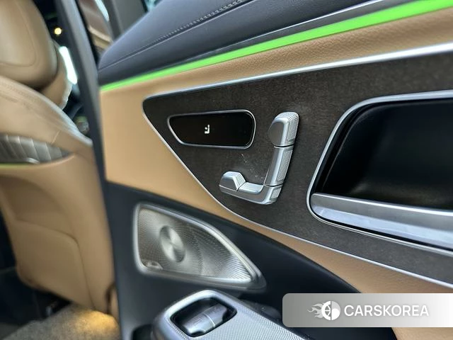 Mercedes-Benz E-class id 4300437 из Китая 19
